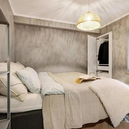 Appartement In The Centre Of