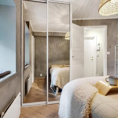 Apartment In The Centre Of *