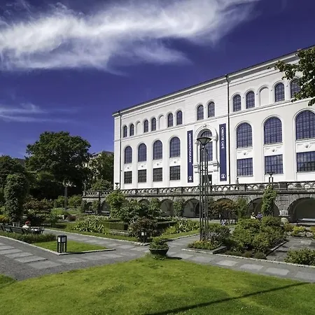 Apartment In The Centre Of Bergen
