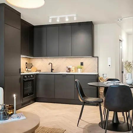 In The Centre Of * ברגן