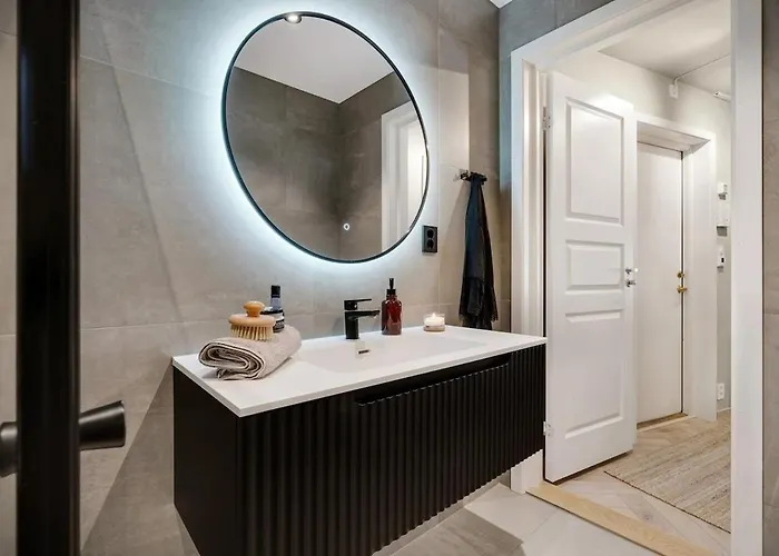 Apartment In The Centre Of