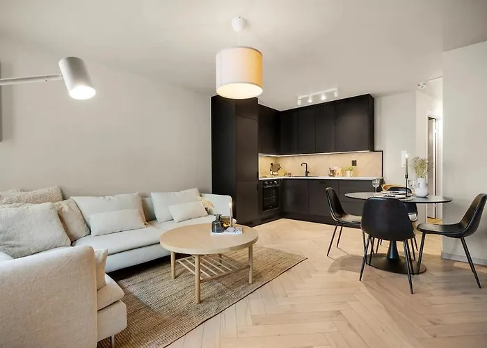 In The Centre Of Μπέργκεν