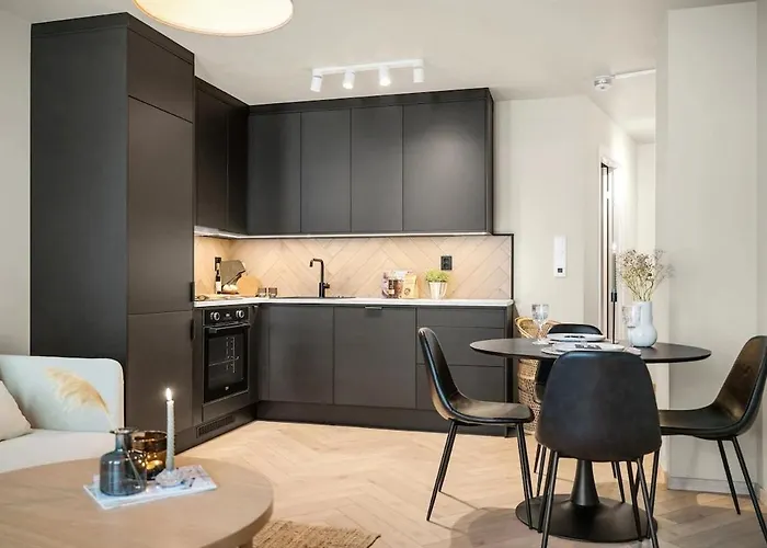 In The Centre Of * Bergen