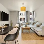 In The Centre Of Appartement Bergen