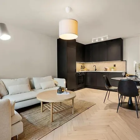 In The Centre Of 卑爾根